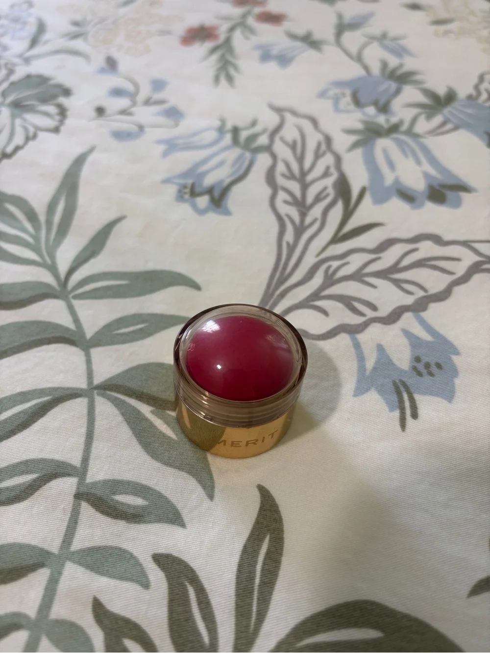 Le Bonbon Flush Balm